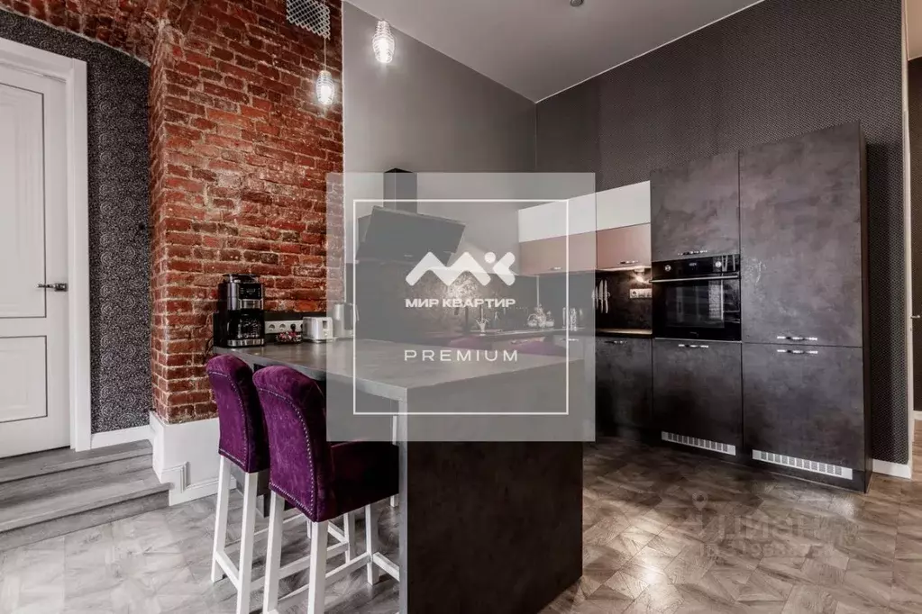 4-к кв. Санкт-Петербург Литейный просп., 24 (170.0 м) - Фото 1