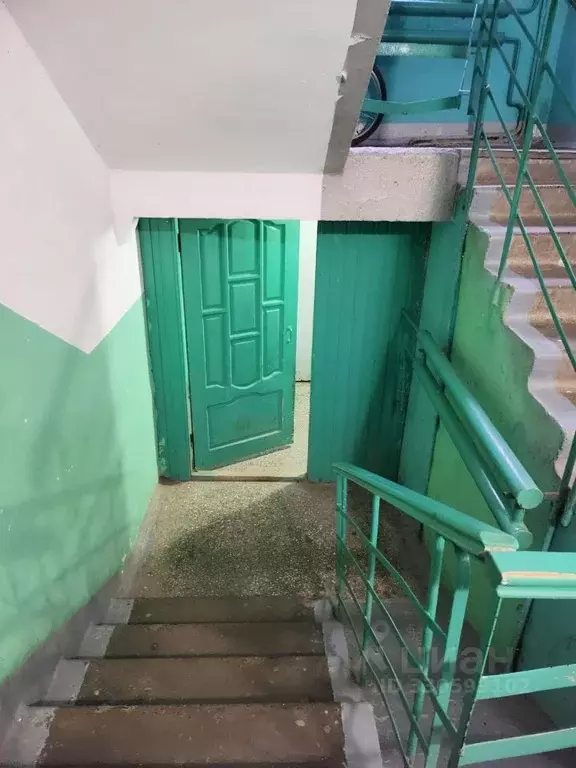 Комната Татарстан, Казань ул. Кул Гали, 1 (15.0 м) - Фото 2
