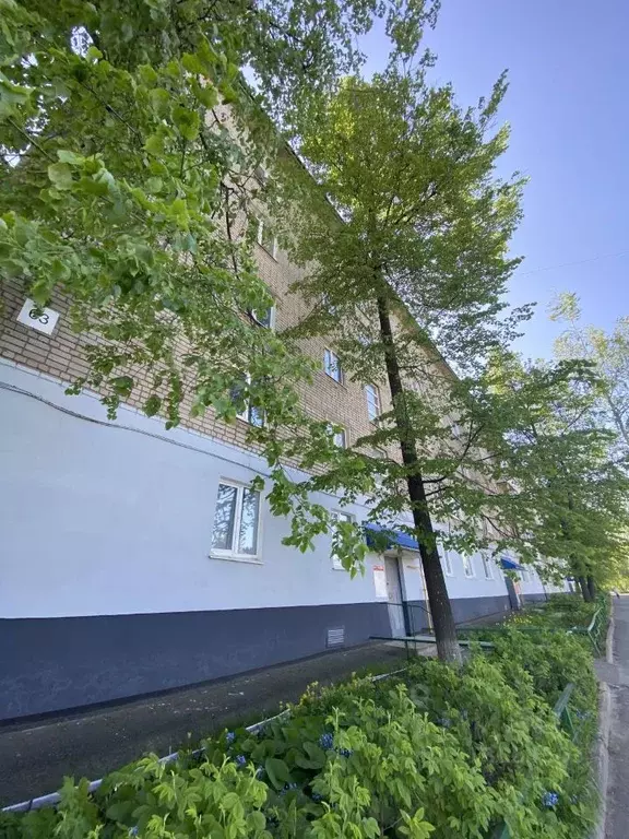 1-к кв. Удмуртия, Ижевск ул. Ворошилова, 63 (29.0 м) - Фото 0