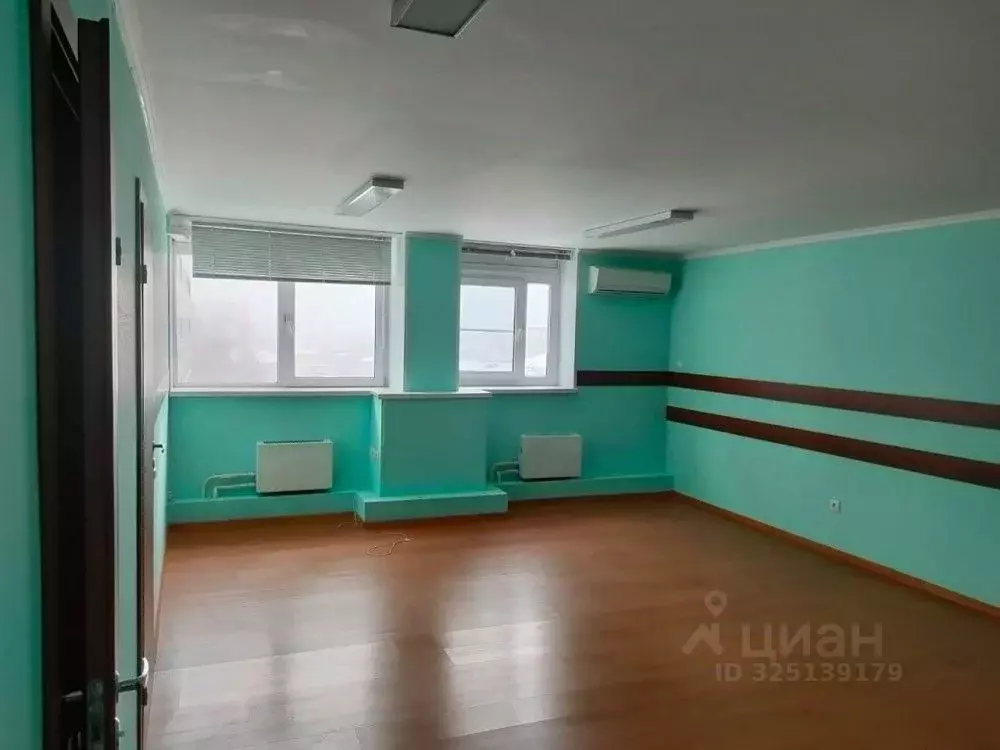 Офис в Москва Бакунинская ул., 69С1 (77 м) - Фото 1