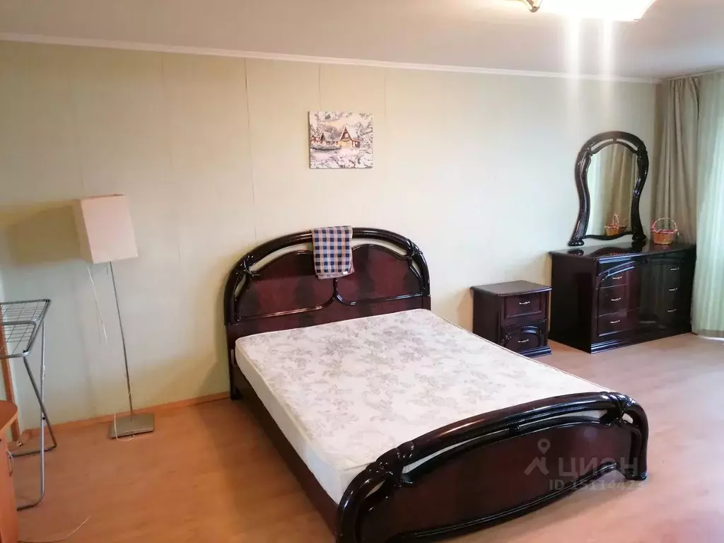 1-к кв. Свердловская область, Екатеринбург ул. Карла Маркса, 60 (33.0 ... - Фото 1