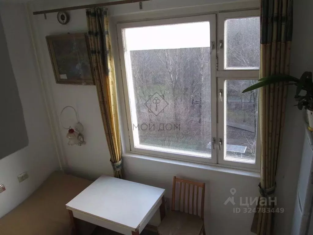 1-к кв. Москва ул. Санникова, 7 (38.0 м) - Фото 2