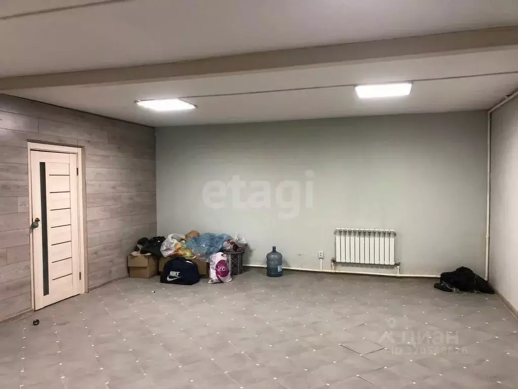 Дом в Саха (Якутия), Намский улус, Ленский наслег, с. Намцы ул. ... - Фото 1