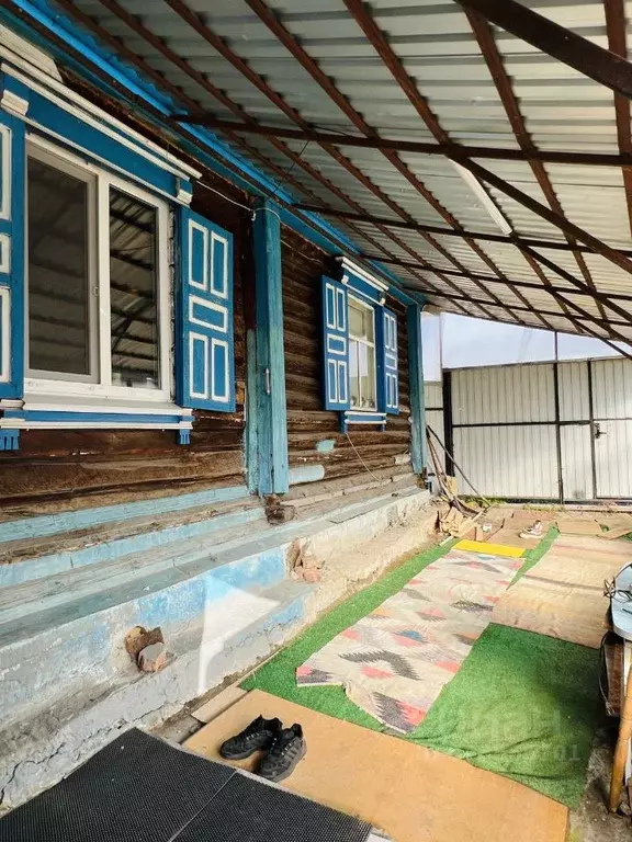 Дом в Курганская область, Шадринск Солнечная ул. (59 м) - Фото 2