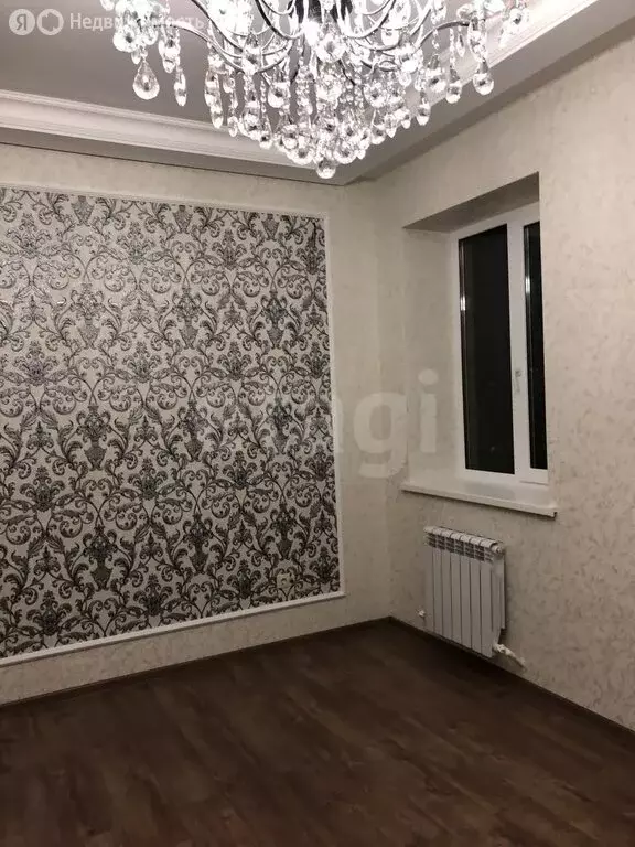 2-комнатная квартира: село Чалтырь, улица 6-я Линия, 104/3 (56.8 м) - Фото 2