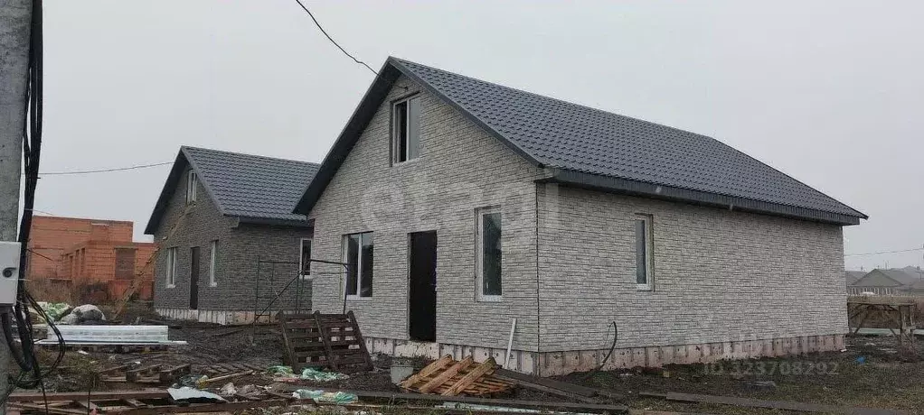 Дом в Пермский край, Пермский муниципальный округ, д. Косотуриха ул. ... - Фото 1