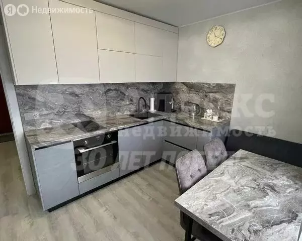 1-комнатная квартира: Тюмень, Широтная улица, 168к2 (43.2 м) - Фото 1