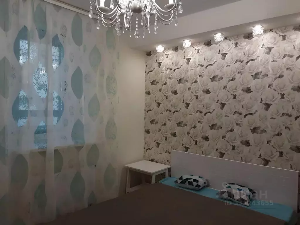 Комната Московская область, Реутов Садовый проезд, 9 (15.0 м) - Фото 1