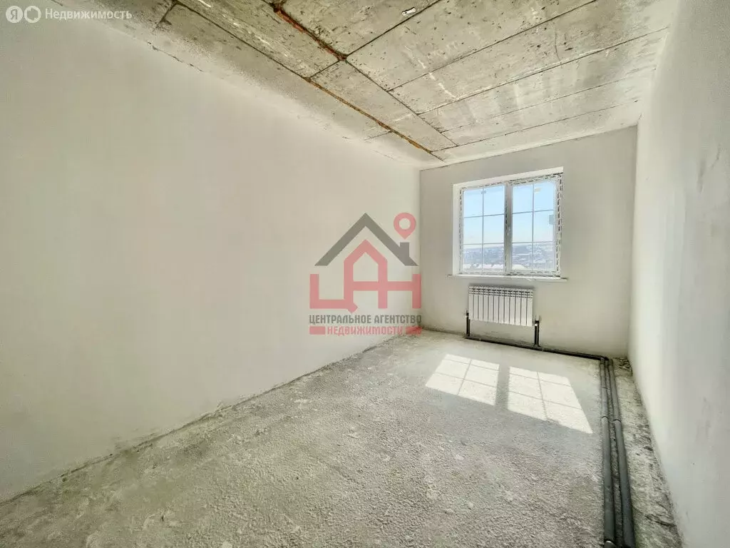 1-комнатная квартира: Ессентуки, улица Ермолова, 98 (47.91 м) - Фото 2