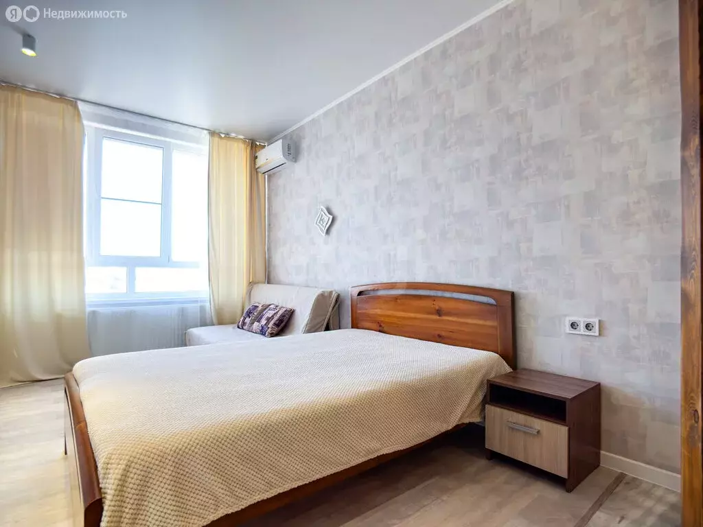 Квартира-студия: Анапа, Северная улица, 9Бк2 (25.9 м) - Фото 2