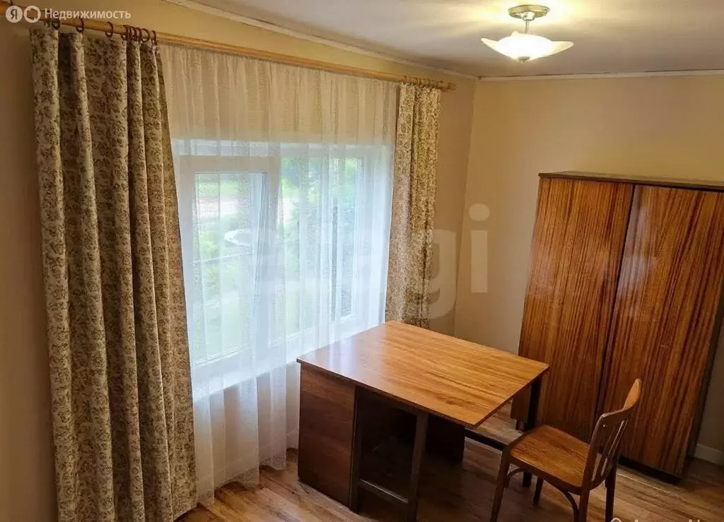 Дом в Алапаевск, Комсомольская улица (36.8 м) - Фото 1