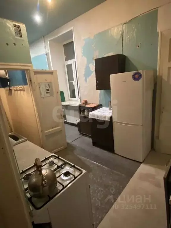 Комната Санкт-Петербург Старорусская ул., 5/3 (11.2 м) - Фото 1