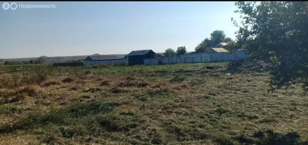 Участок в Родионово-Несветайский район, Волошинское сельское ... - Фото 0