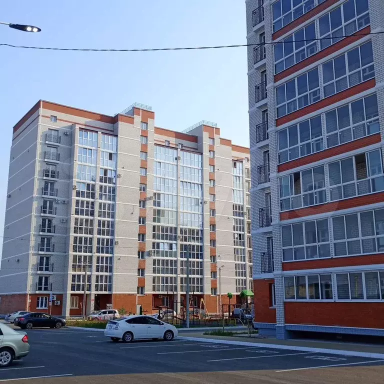 Квартира-студия, 23 м, 2/10 эт. - Фото 0