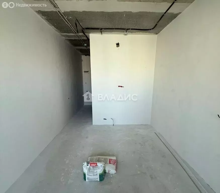 Квартира-студия: село Засечное, микрорайон Город Спутник, жилой ... - Фото 2