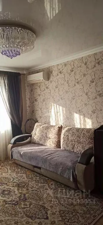 1-к кв. Липецкая область, Липецк ул. А.Г. Стаханова, 65 (40.0 м) - Фото 0