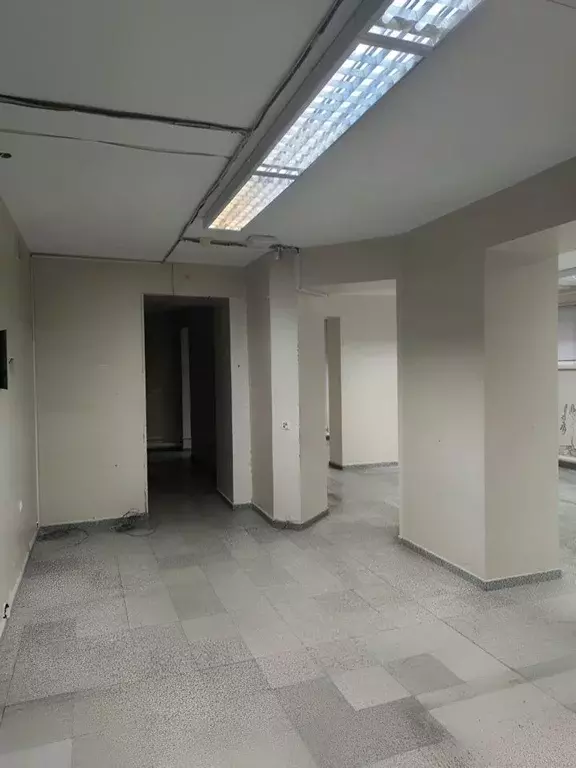 Офис в Свердловская область, Екатеринбург ул. Тверитина, 34/7 (95 м) - Фото 2