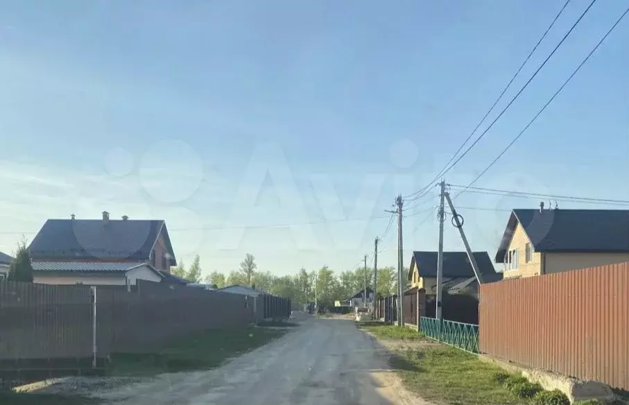 Участок 13 сот. (ИЖС) - Фото 0