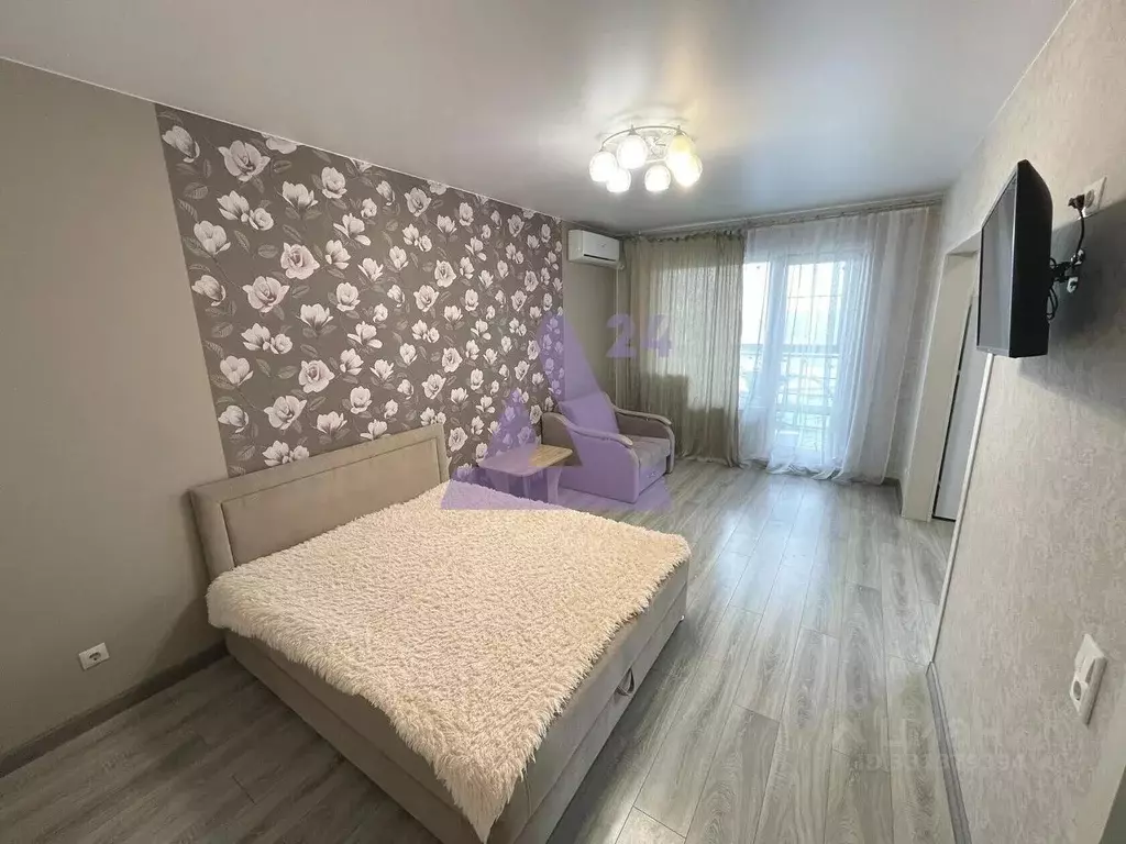 1-к кв. Алтайский край, Барнаул просп. Энергетиков, 24 (51.0 м) - Фото 2