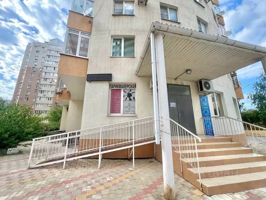 Помещение свободного назначения в Краснодарский край, Анапа ... - Фото 1