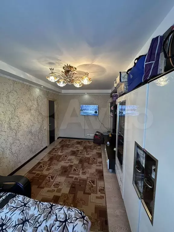 2-к. квартира, 54 м, 1/5 эт. - Фото 1
