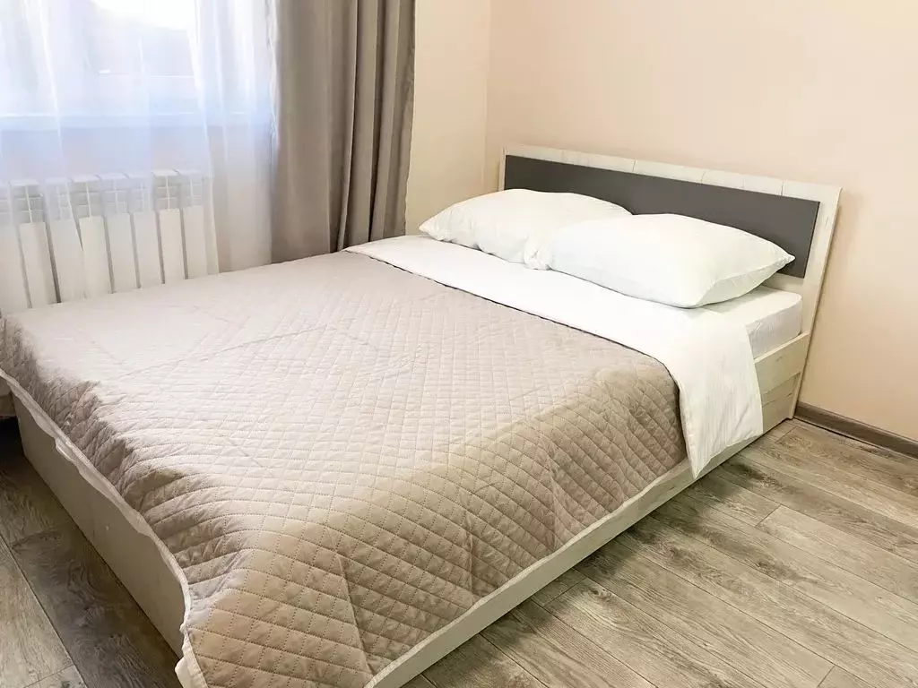 Комната Тыва, Кызыл Медицинский пер., 9А - Фото 2