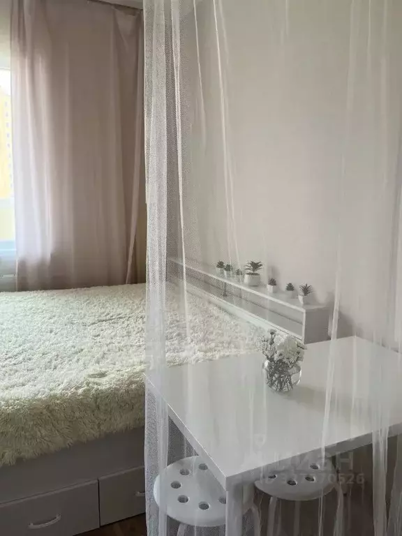 Студия Московская область, Солнечногорск городской округ, Голубое пгт ... - Фото 2