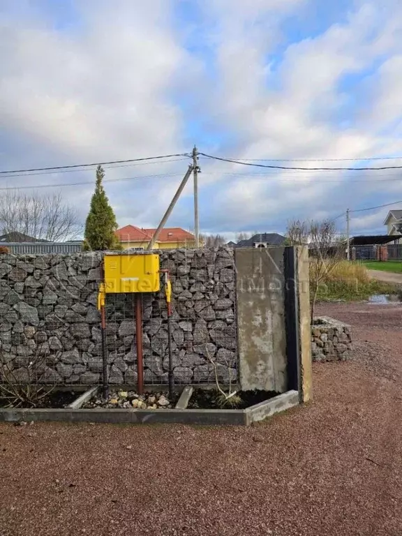 Дом в Ленинградская область, Ломоносовский район, Низинское с/пос, д. ... - Фото 2