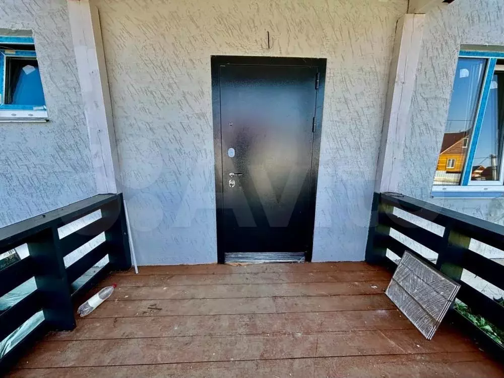 Дом 190 м на участке 10 сот. - Фото 1