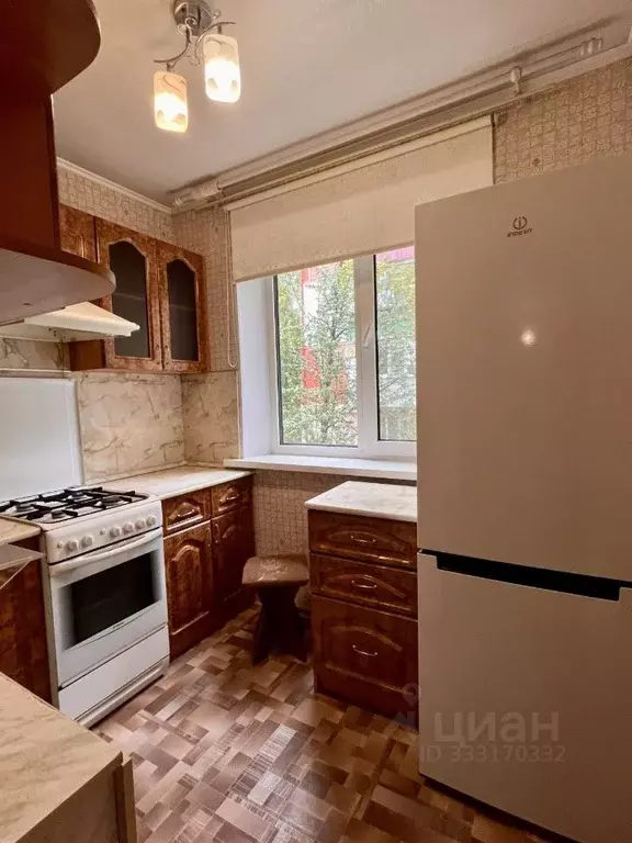 3-к кв. Самарская область, Самара просп. Карла Маркса, 414 (56.5 м) - Фото 2