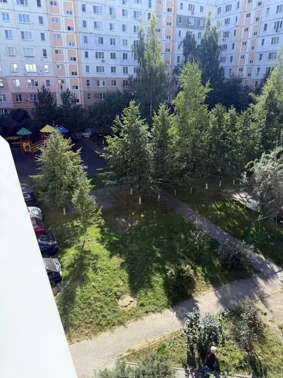 1-к кв. Тульская область, Тула ул. Марата, 28 (36.0 м) - Фото 0