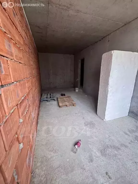 1-комнатная квартира: Махачкала, улица Времена Года, 7 (48 м) - Фото 2