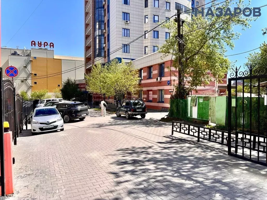 Помещение свободного назначения в Новосибирская область, Новосибирск ... - Фото 1