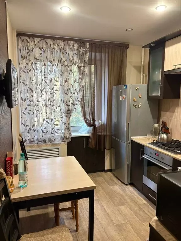 2-к кв. Московская область, Дубна ул. Сахарова, 19 (53.1 м) - Фото 1