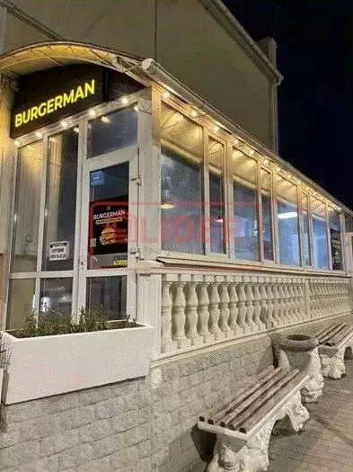 Торговая площадь в Севастополь ул. Громова, 52А (20 м) - Фото 1