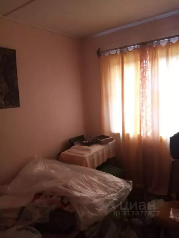 Дом в Саратовская область, д. Долгий Буерак, Колос СНТ  (26 м) - Фото 1