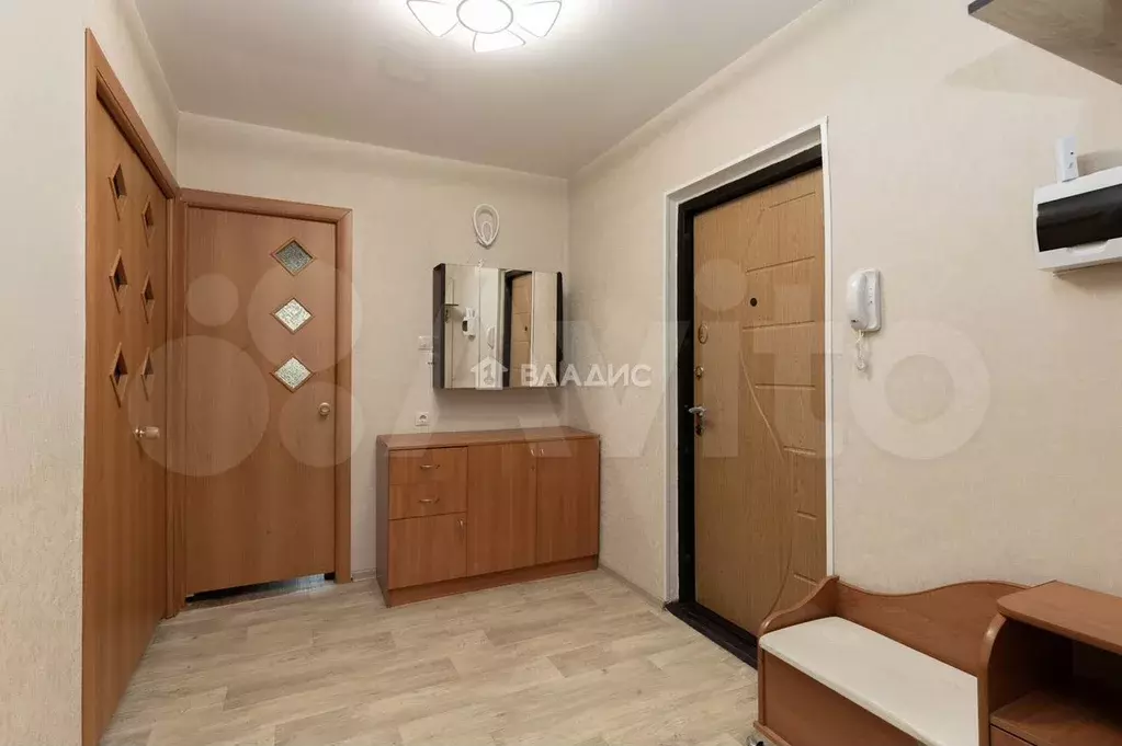 3-к. квартира, 67,8 м, 5/5 эт. - Фото 1