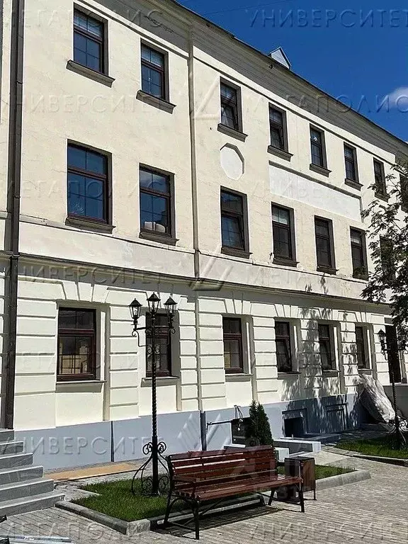 Торговая площадь в Москва ул. Нижняя Сыромятническая, 1/4с27 (100 м) - Фото 0