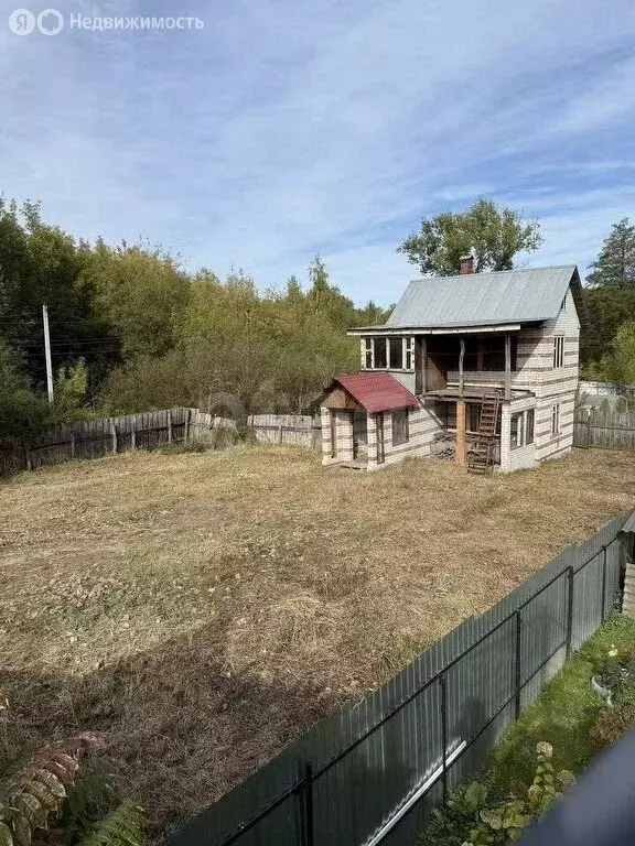 Дом в Брянск, Бежицкая улица (71.3 м) - Фото 0