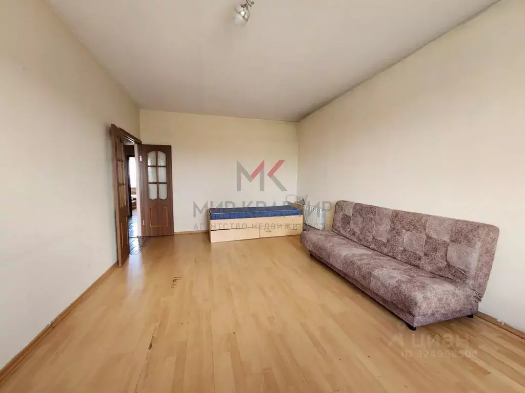 4-к кв. Тыва, Кызыл ул. Декабристов, 8 (71.6 м) - Фото 2