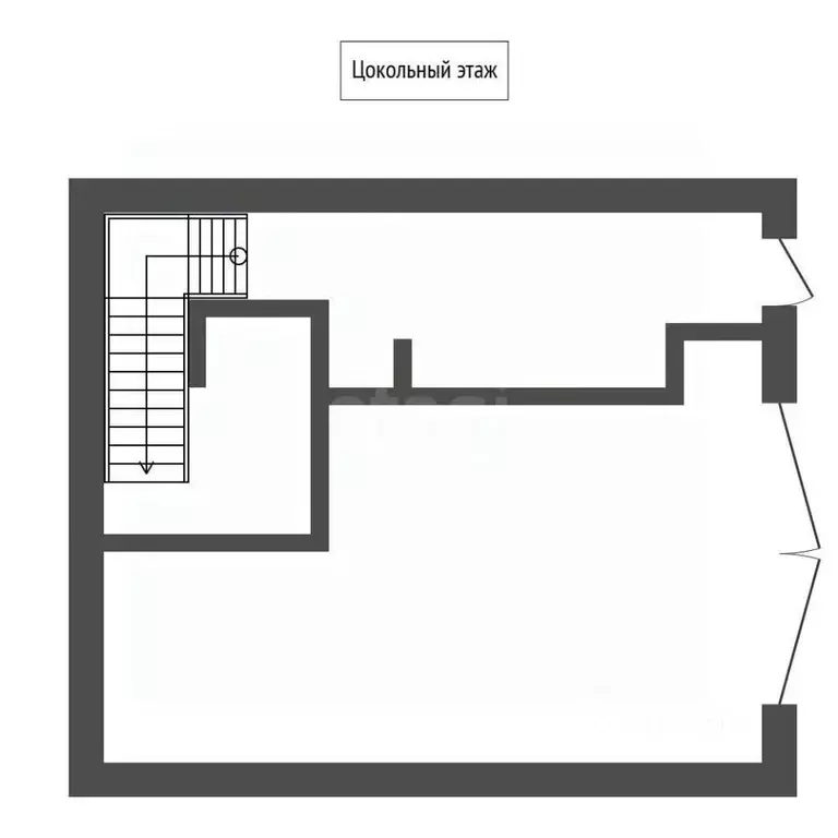 Таунхаус в Тульская область, Тула Водный пер., 29 (118 м) - Фото 1