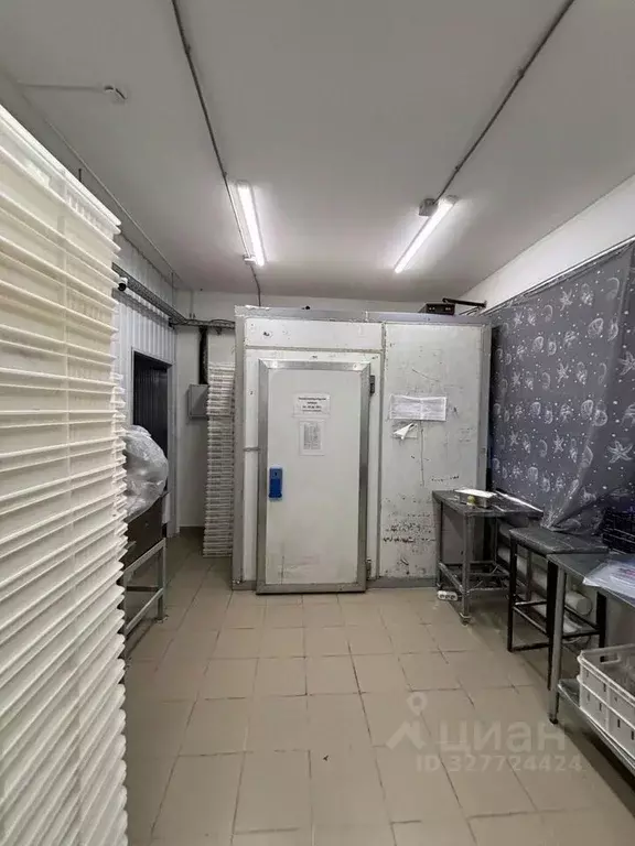 Помещение свободного назначения в Свердловская область, ... - Фото 2