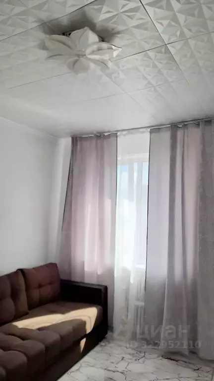 Комната Курская область, Курск ул. 50 лет Октября, 167к2 (11.0 м) - Фото 2