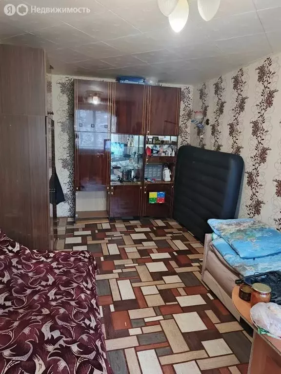 2-комнатная квартира: Нижний Новгород, проспект Бусыгина, 22 (50.1 м) - Фото 2