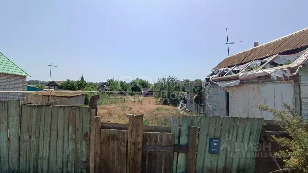 Дом в Волгоградская область, Средняя Ахтуба рп ул. Степана Разина (41 ... - Фото 1