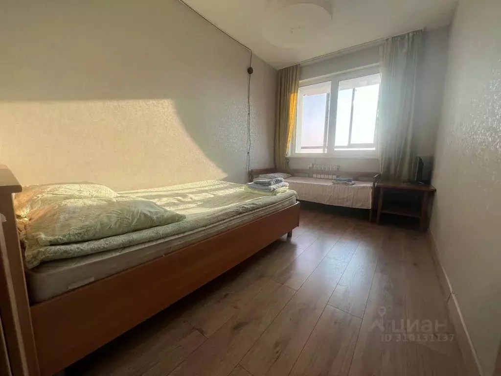 1-к кв. Бурятия, Улан-Удэ ул. Боевая, 7В (43.0 м) - Фото 0