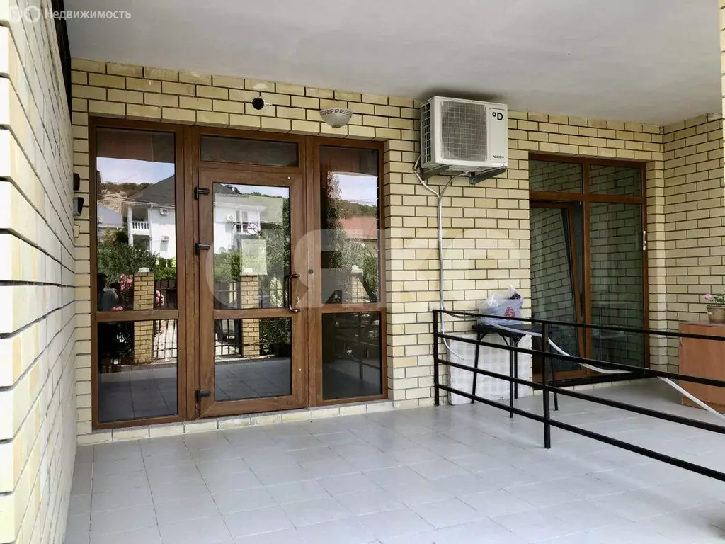 Квартира-студия: село Сукко, Рекордная улица, 10 (21 м) - Фото 0