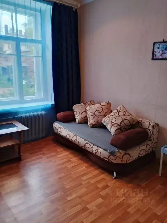 2-к кв. Ленинградская область, Выборг Петровская ул., 2 (45.0 м) - Фото 2