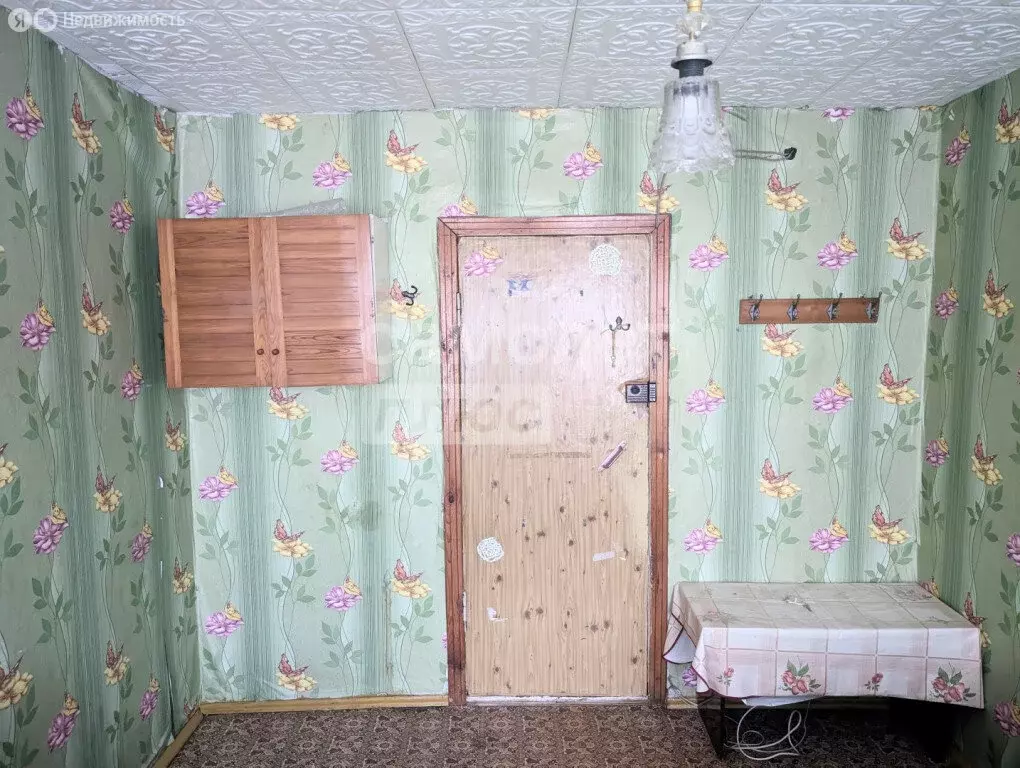 1к в -комнатной квартире (12.3 м) - Фото 2