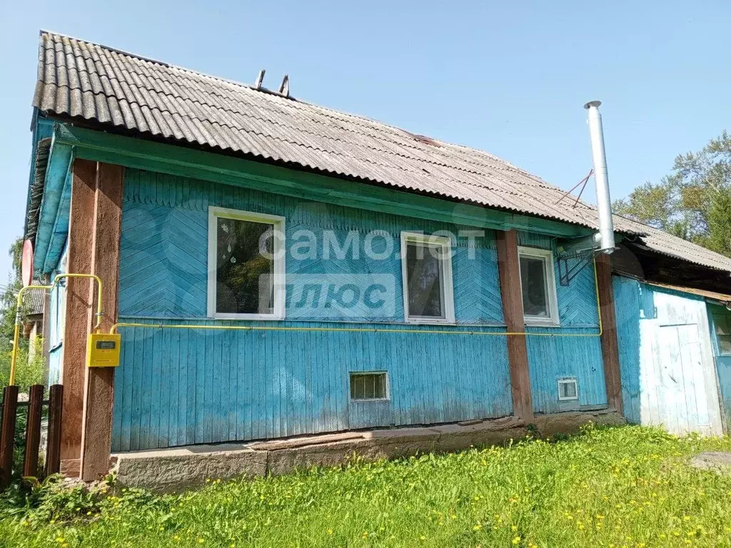Дом 84,3 м на участке 18,9 сот. - Фото 1